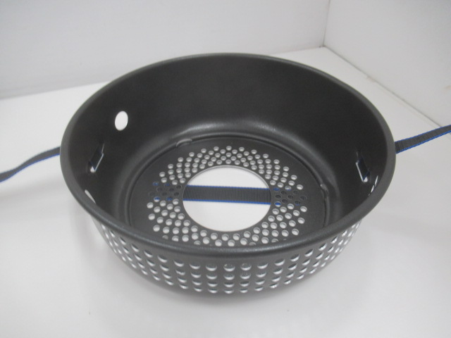 Trangia(トランギア) ストームクッカーL ブラックバージョン