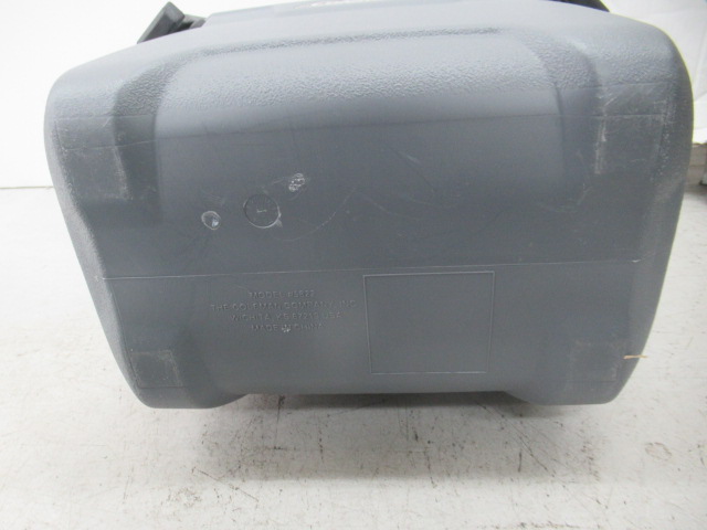 Coleman(コールマン) コンボイ 28QT ダークストーム グレー