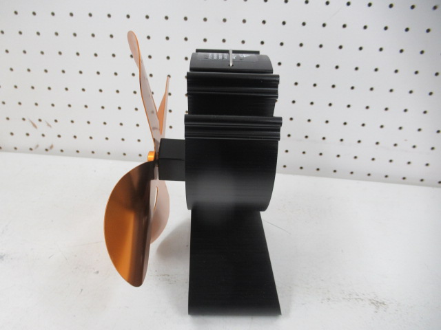 Mt.SUMI（マウントスミ）  ストーブファン SV2110SF