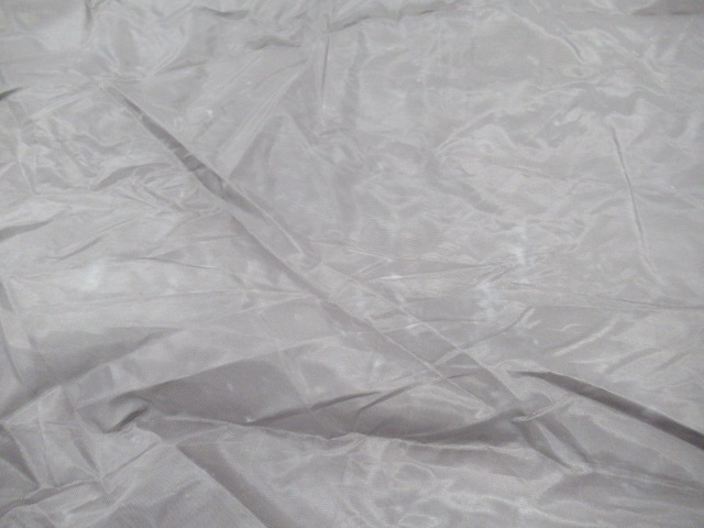 RATEL WORKS(ラーテルワークス) リビングシート フロアマット付き