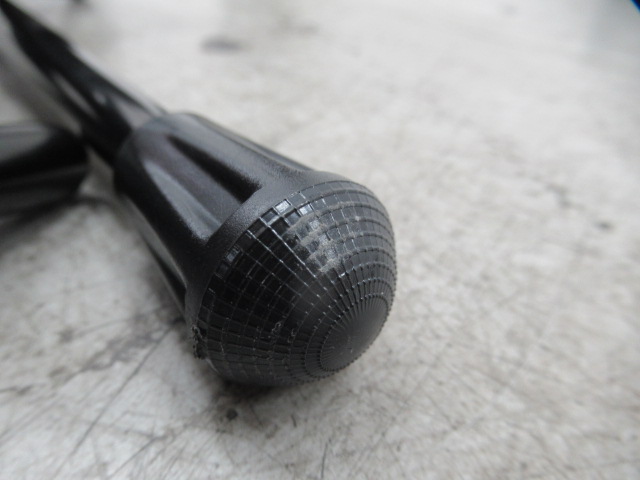 その他ブランド キャンピングムーン ワークトップ用脚 2点セット