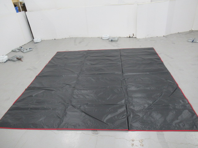 Snow Peak（スノーピーク）  アメニティドームM マットシートセット