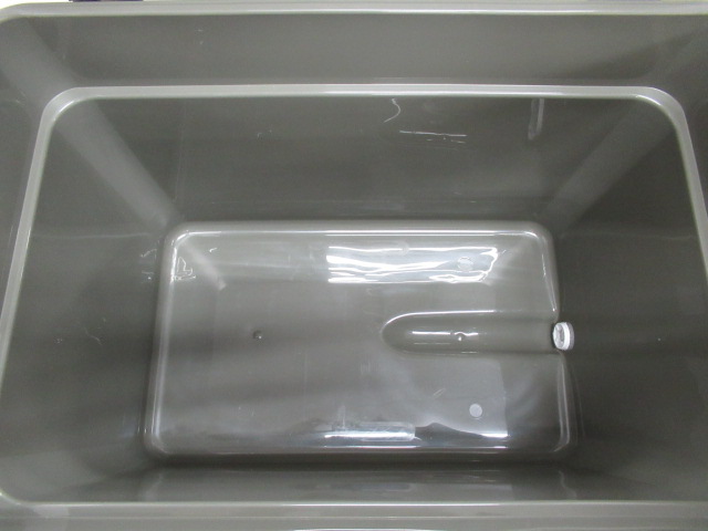 Coleman（コールマン）  54QT スチールベルトクーラー (セージ)