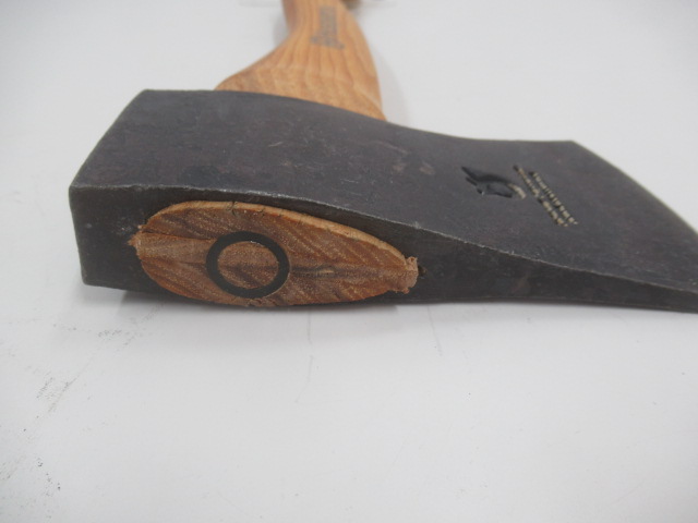 Husqvarna（ハスクバーナ）  手斧 38cm