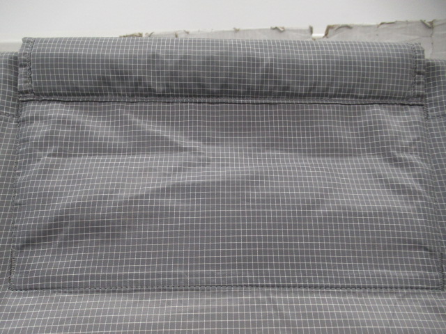 Helinox（ヘリノックス）  チェアゼロ ハイバック