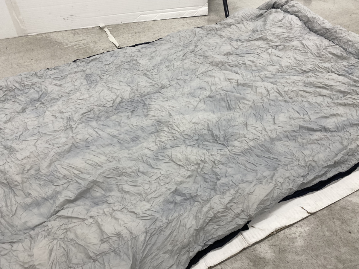 その他ブランド  パフィンアンダーキルト