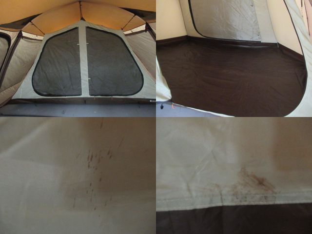 Snow Peak（スノーピーク）  ランドロック TP-671