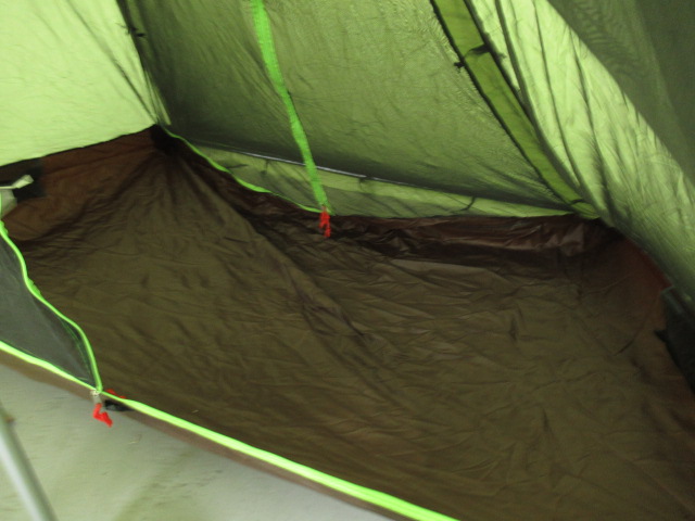 その他ブランド  Luxe Mega Horn II メガホーン2 フォレスト