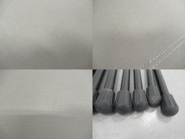 その他ブランド  ブルックリンアウトドアカンパニー フォールディングコット