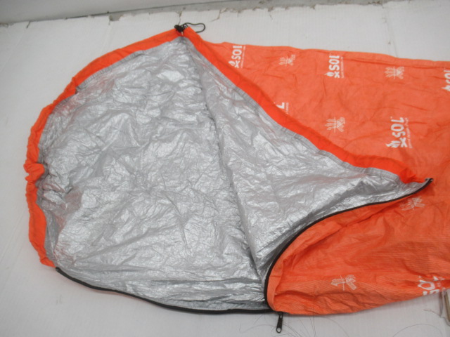 その他ブランド  SOL エスケープヴィヴィ