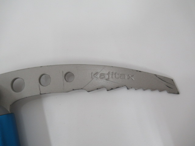 mont-bell（モンベル）  グレイシャー 70cm+リーシュ