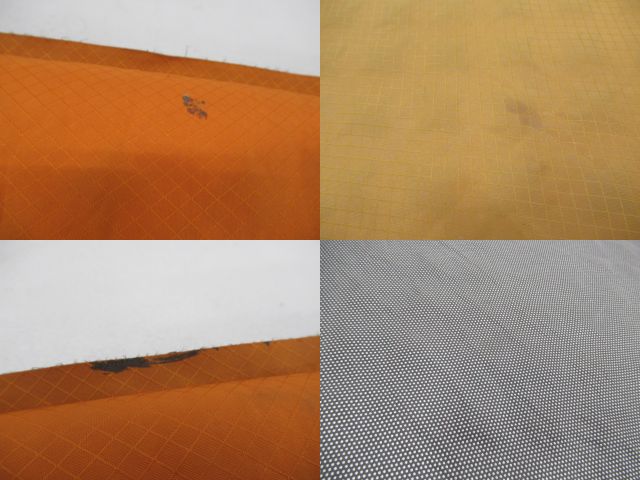 THERMAREST（サーマレスト）  プロライト4 レギュラー