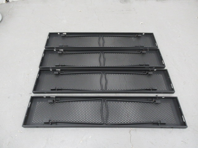 尾上製作所（オノエセイサクショ）  マルチファイアテーブル3