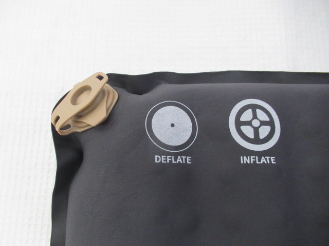 ONETIGRIS（ワンティグリス）  LIGHTDREAM インフレータブルマット