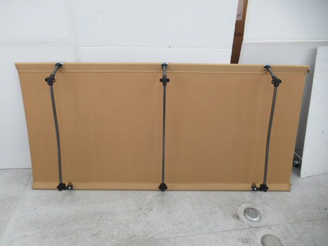 FUTURE FOX（フューチャーフォックス）  2WAY ワイドコット