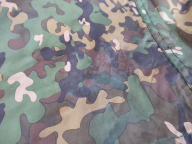 DD Hammocks （ディーディーハンモックス）  DDタープ 4×4 MC