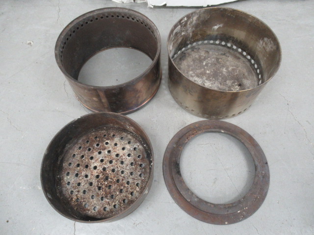 その他ブランド  Field to Summit フレイムストーブMAX