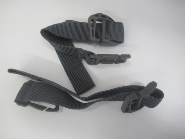 karrimor（カリマー）  TCフロントバッグ