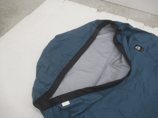 ISUKA(イスカ) ウェザーテックシュラフカバースーパーライト