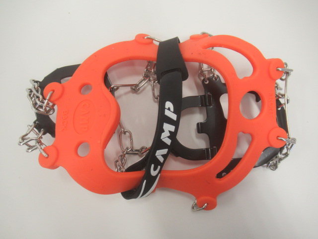 CAMP（カンプ）  アイスマスター