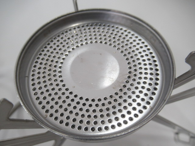 SOTO(ソト・新富士バーナー) フュージョントレック