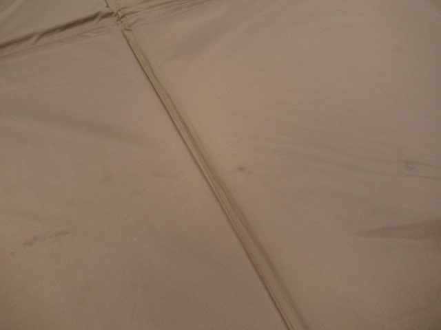 DOD（ディーオーディー）  ヤドカリテント用マット MA6-772-BR