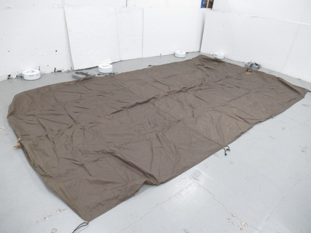 TARASBOULBA（タラスブルバ）  グラムキャタピラー 2ルームシェルター