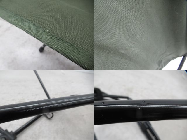 DOD（ディーオーディー）  スゴイッス カーキ C1-774-KH