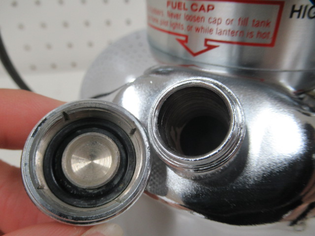 Coleman（コールマン）  スポーツマン288 1993 Limited Edition