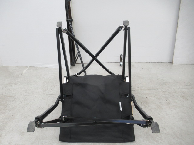 その他ブランド  eco flow ハイバックチェア