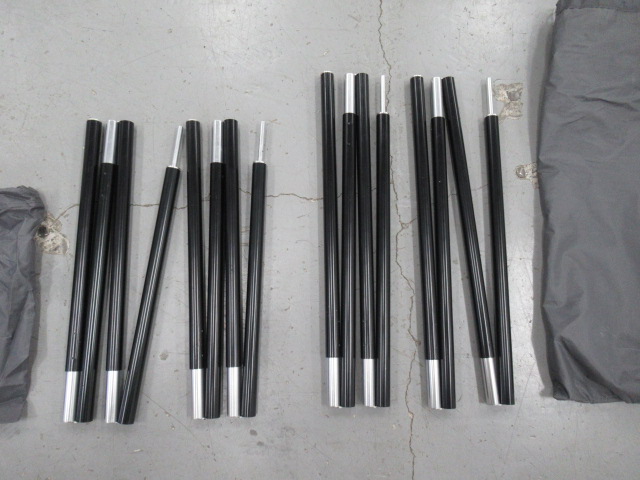 BUNDOK（バンドック）  ソロベース