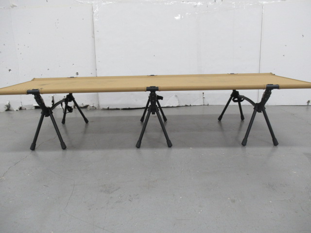 その他ブランド  VENTLAX 2WAY ADJUSTABLE COT