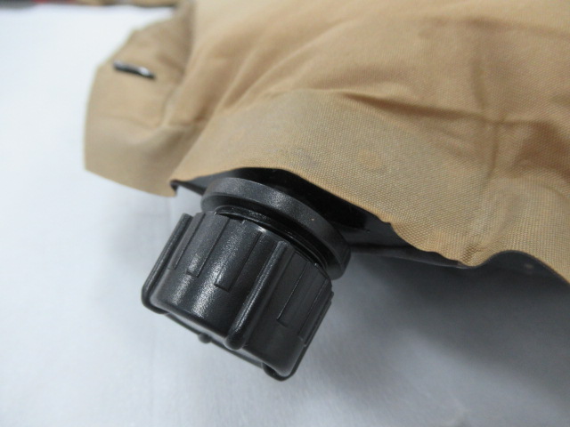 WAQ(ワック) WAQ インフレータブル式マット 8cm