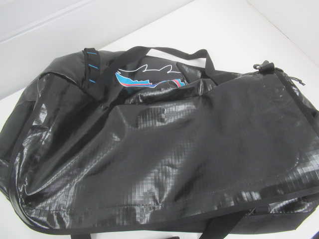 patagonia（パタゴニア）  Black Hole Duffel 55L