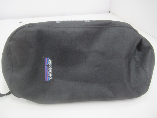 patagonia（パタゴニア）  ブラックホール・MLC・キューブ 12L