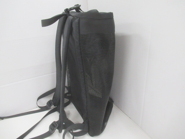 mont-bell（モンベル）  メッシュギアパック 20