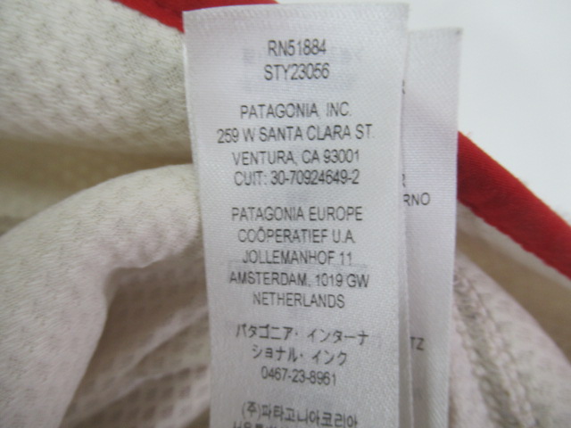 patagonia(パタゴニア) メンズ・クラシック・レトロX・ジャケット