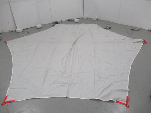 Campers Collection（キャンパーズコレクション）  ヘキサゴンタープ