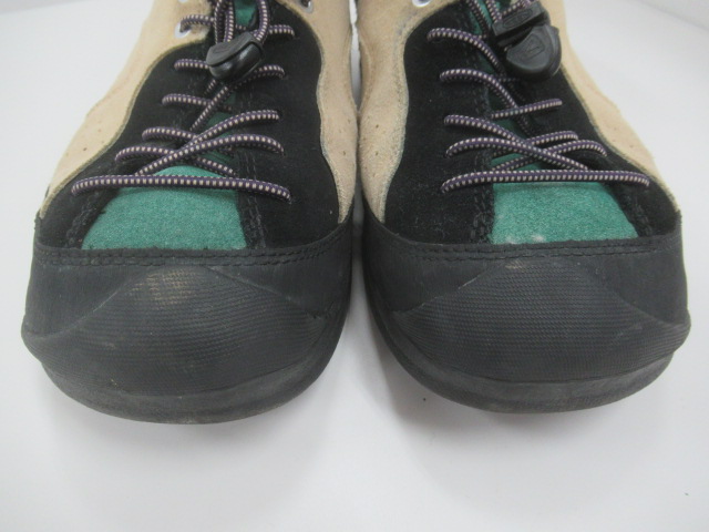 KEEN（キーン）  ジャスパー JASPER ROCKS SP 28.0cm