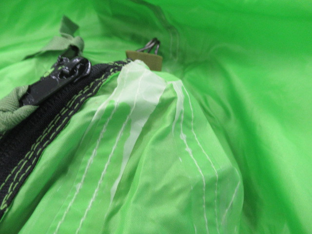 mont-bell（モンベル）  ムーンライトテント1型 グランドシートセット