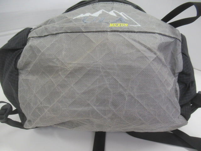 ULA Equipment（ユーエルエーイクイップメント）  Ultra X Nexus