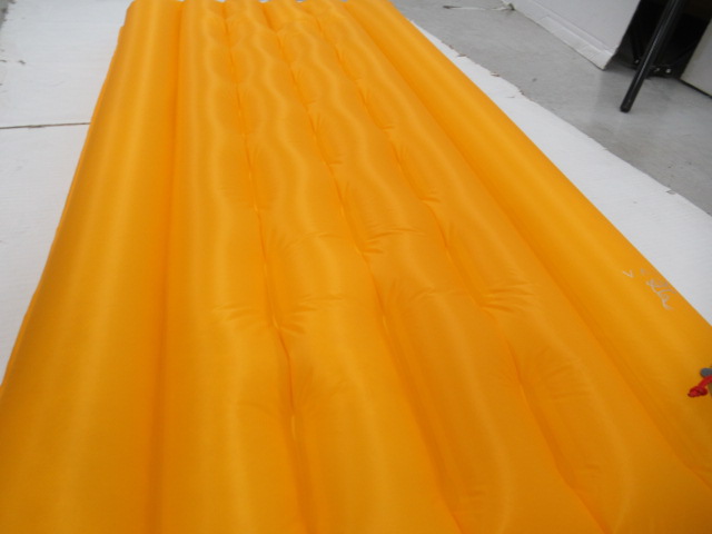 その他ブランド  INSULATED VENTURE WIDE SHORT