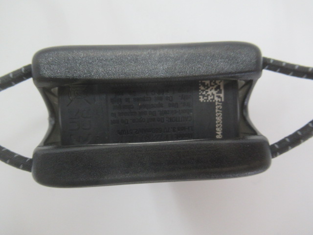 PETZL（ペツル）  ビンディ