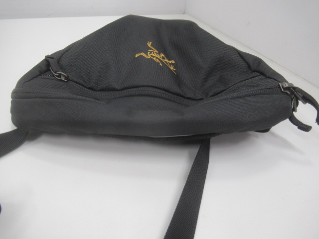 ARC'TERYX(アークテリクス) マンティス 2 ウエストパック