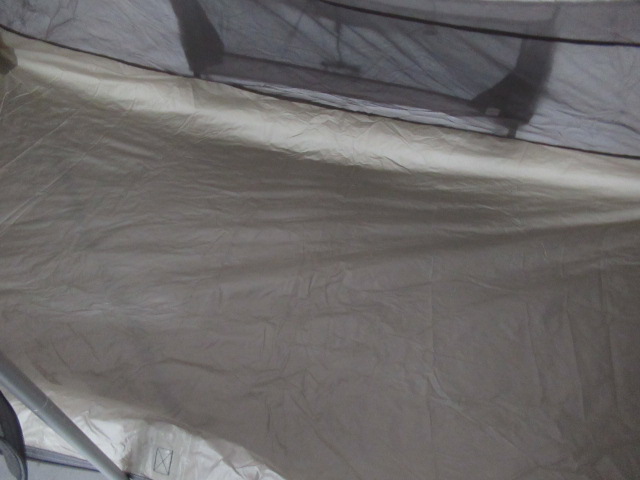 DOD（ディーオーディー）  ショウネンテント グレー