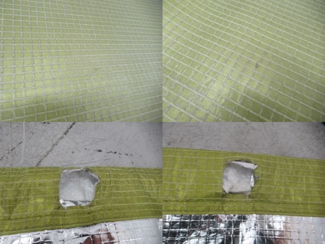 THERMAREST（サーマレスト）  ウルトラライトコット