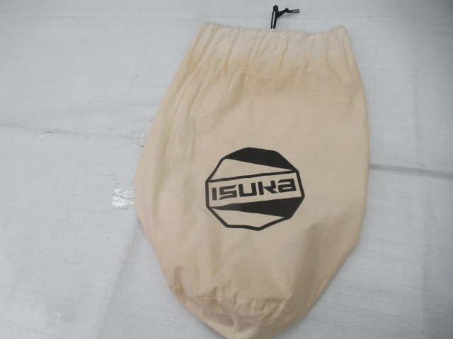 ISUKA（イスカ）  アルファライト 700X