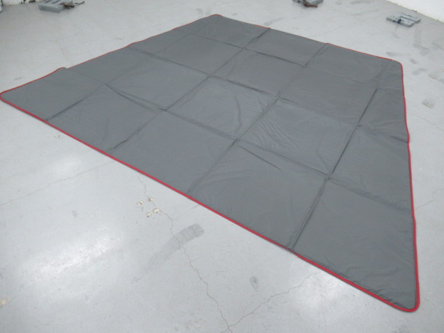 Snow Peak（スノーピーク）  エルフィールド マットシートセット TP-880-1