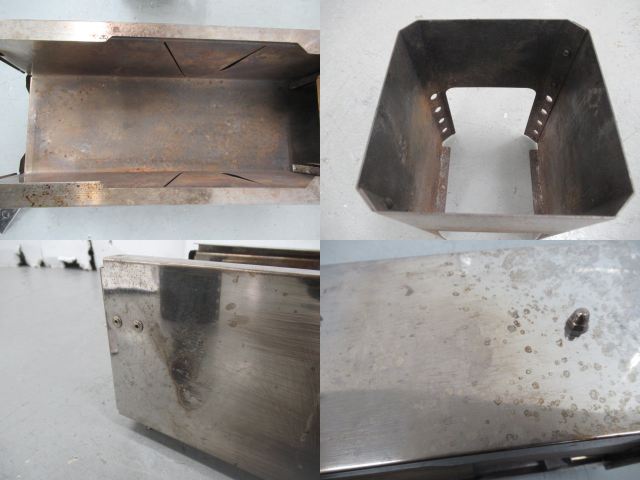 tent-Mark DESIGNS(テンマクデザイン) マキコン