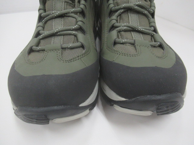 THE NORTH FACE（ノースフェイス）  クレストン ミッド フューチャーライト